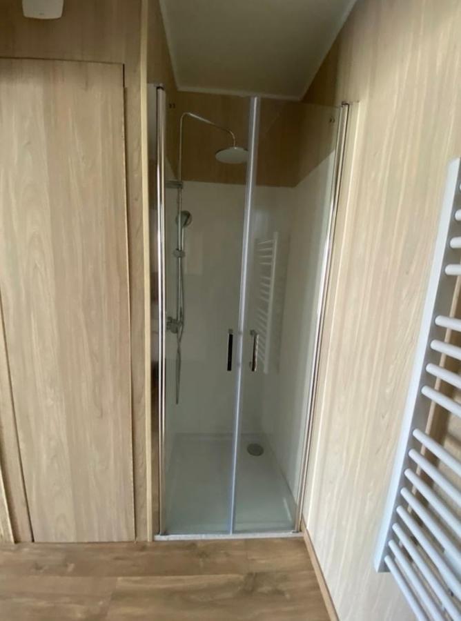 Duplex Atypique En Bois Entre Ville Et Verdures La Chapelle-Saint-Mesmin Exteriér fotografie